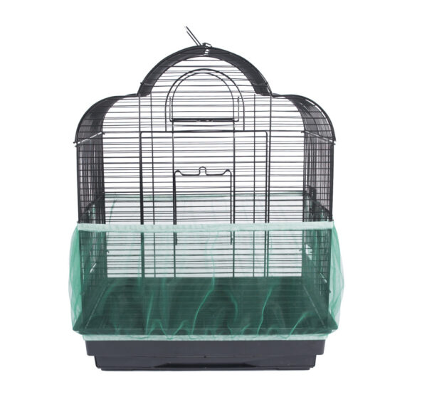 Mesh bird cage covers dust-proof bird cage - Image 5