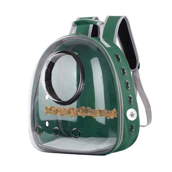 Pet bag Starling Parrot Outing Portable Bag Multifunctional - Image 10