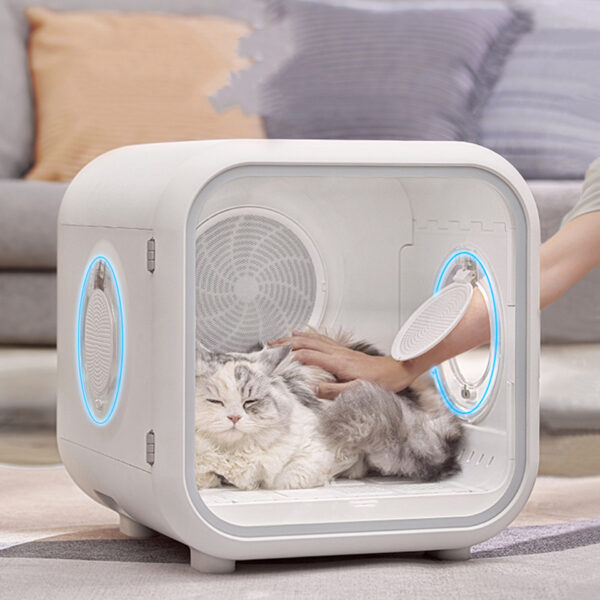 Pet Intelligent Drying Box Fully Automatic - Image 6