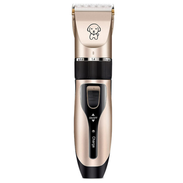 Dog Shaver Pet Teddy Cat Shaving Dog Hair Professional Hair Clipper - Image 2