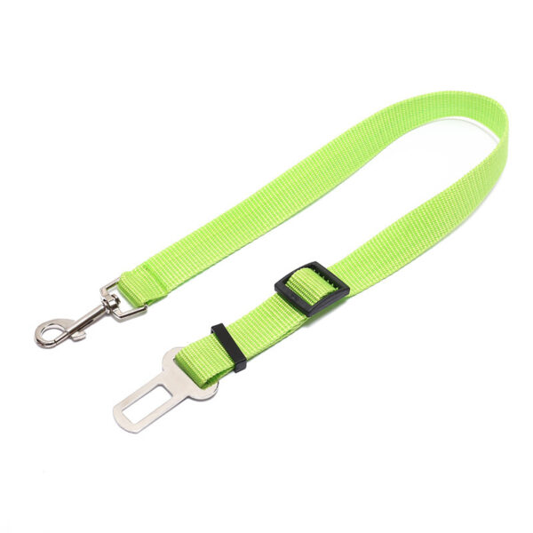 Fixed Strap Polyester Dog Strap Dog Leash Dog Leash - Image 9