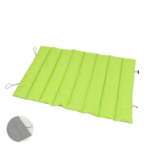 Waterproof And Bite-resistant Mat For Pets That Are Not Easy To Stick To Hair - Image 4