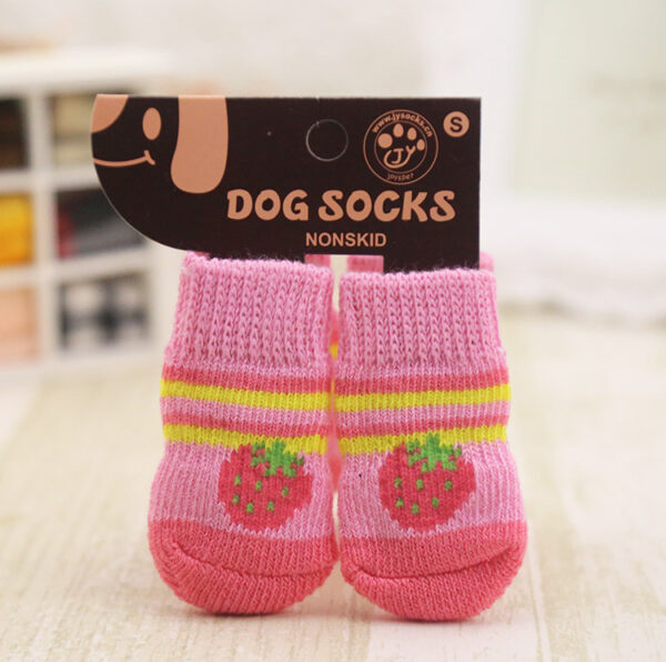 The dog dog socks - Image 5