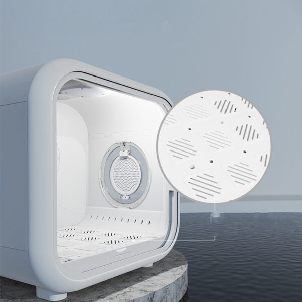 Pet Intelligent Drying Box Fully Automatic - Image 8