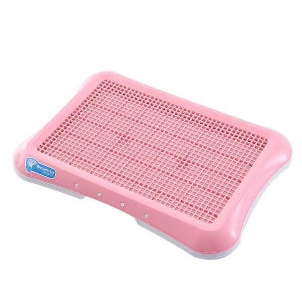 PET Dog Toilet Puppy Dog Potty Tray Indoor Litter Boxes - Image 2