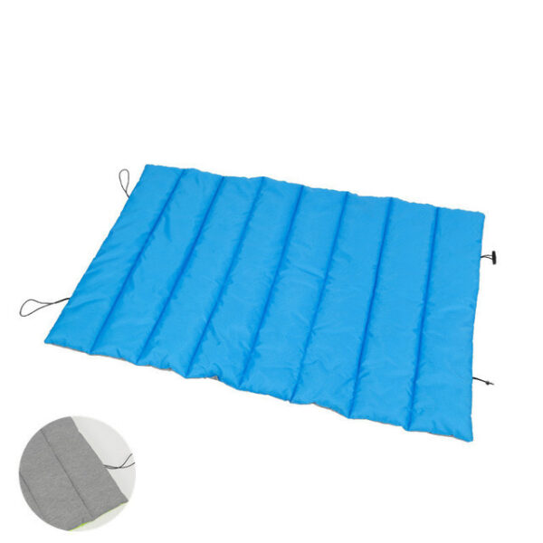 Waterproof And Bite-resistant Mat For Pets That Are Not Easy To Stick To Hair - Image 3