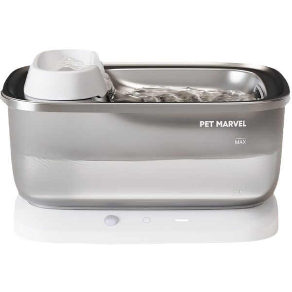 Household Pet Minimalist Circulating Water Dispenser - Image 3